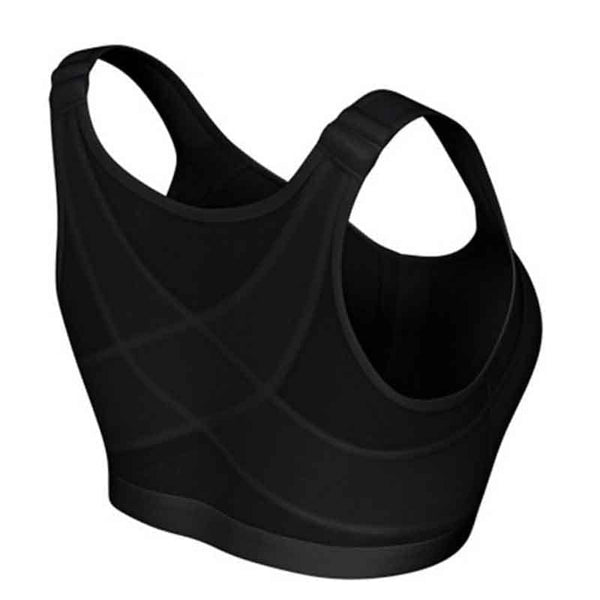 Wireless Posture Support Bra - shopngos