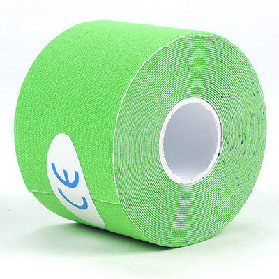 2Size Kinesiology Recovery Tape Strapping Gym Fitness - shopngos