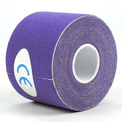 2Size Kinesiology Recovery Tape Strapping Gym Fitness - shopngos
