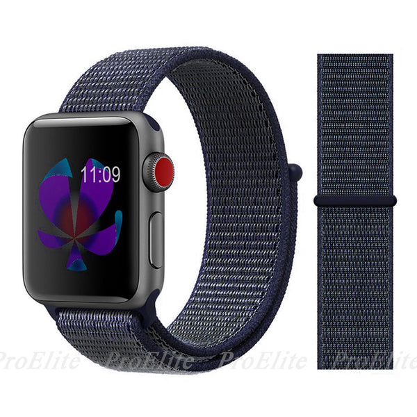 Band For Apple Watch Series 3/2/1 38MM 42MM - shopngos
