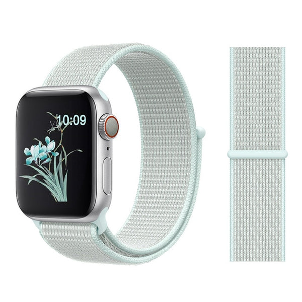Band For Apple Watch Series 3/2/1 38MM 42MM - shopngos