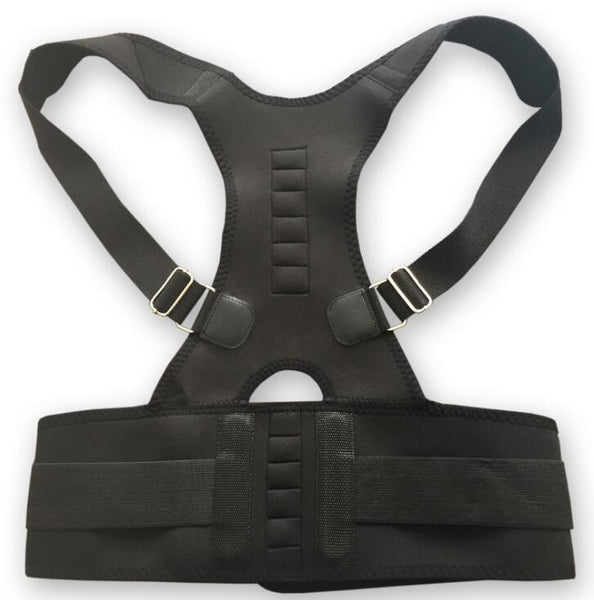 Correction belt of sitting posture - shopngos