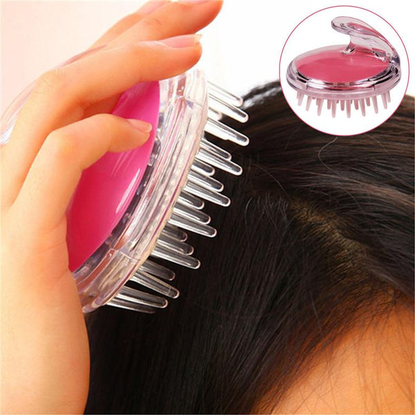 Massager Brush - shopngos