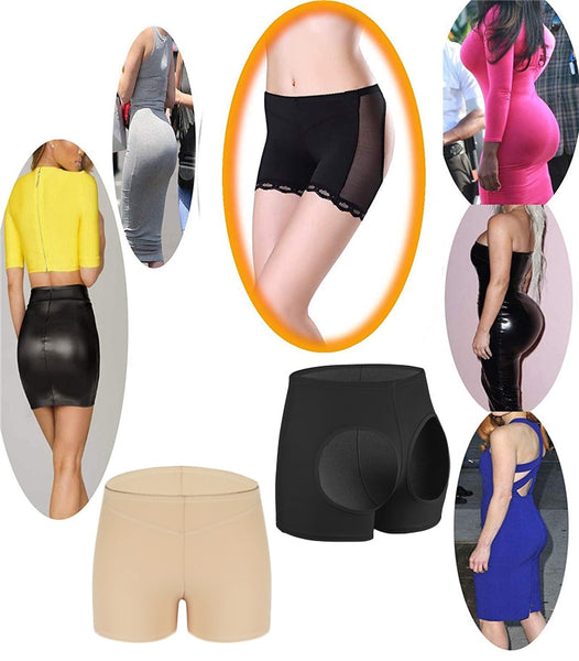 Hot Pants Booty shaper - shopngos