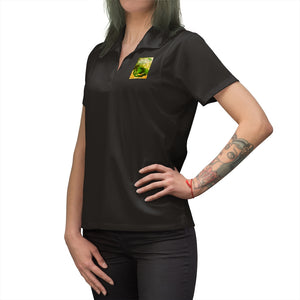 Women's Polo Shirt st patricks - shopngos