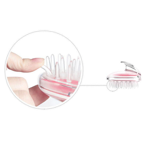 Massager Brush - shopngos