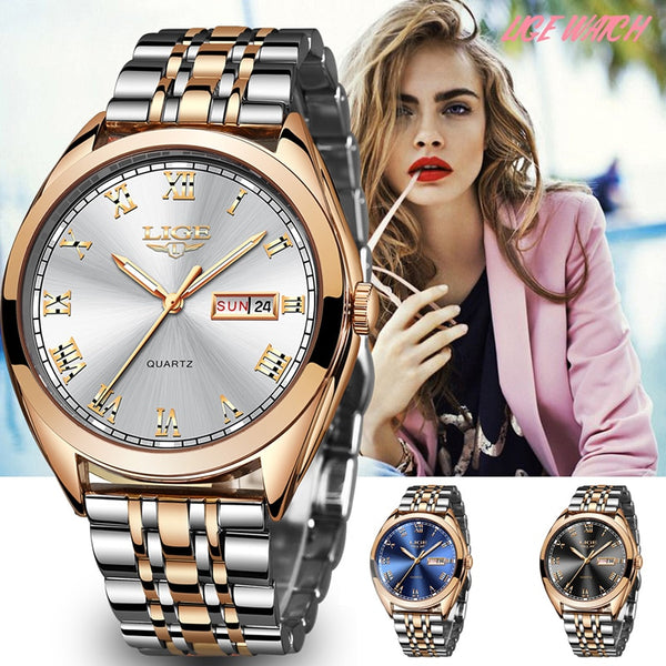 Luxury Watch Business Quartz - shopngos