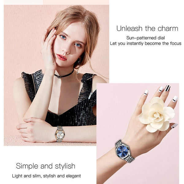 Luxury Watch Business Quartz - shopngos