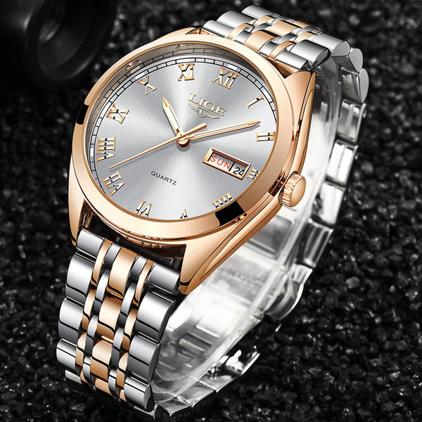 Luxury Watch Business Quartz - shopngos