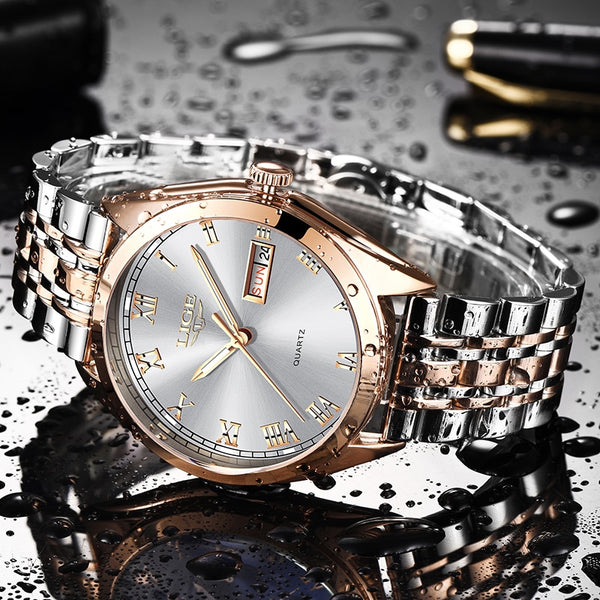 Luxury Watch Business Quartz - shopngos