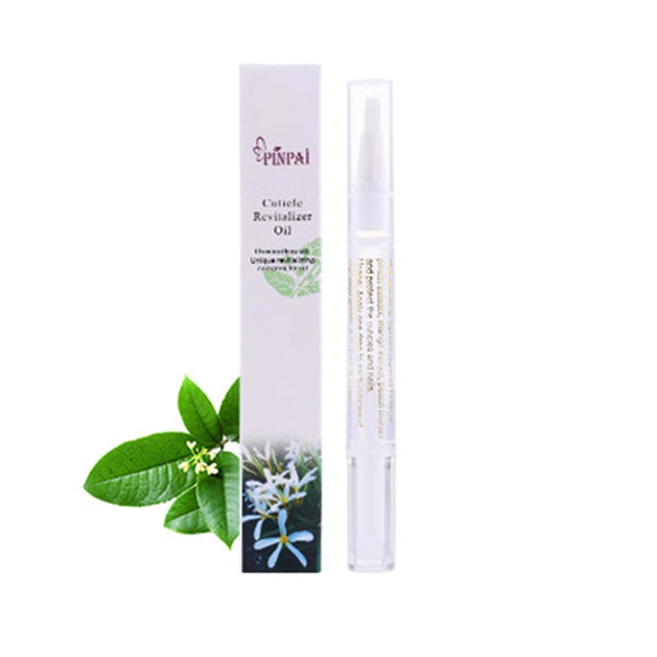 5ml Nail Nutrition Oil Pen Nail Treatment Cuticle Revitalizer - shopngos