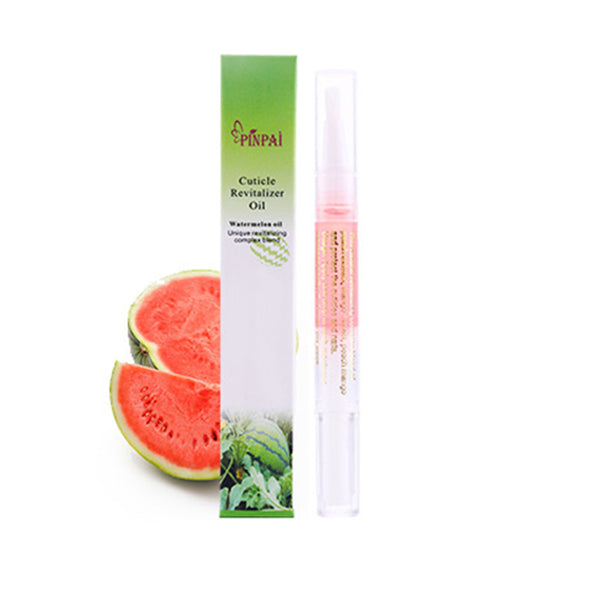 5ml Nail Nutrition Oil Pen Nail Treatment Cuticle Revitalizer - shopngos