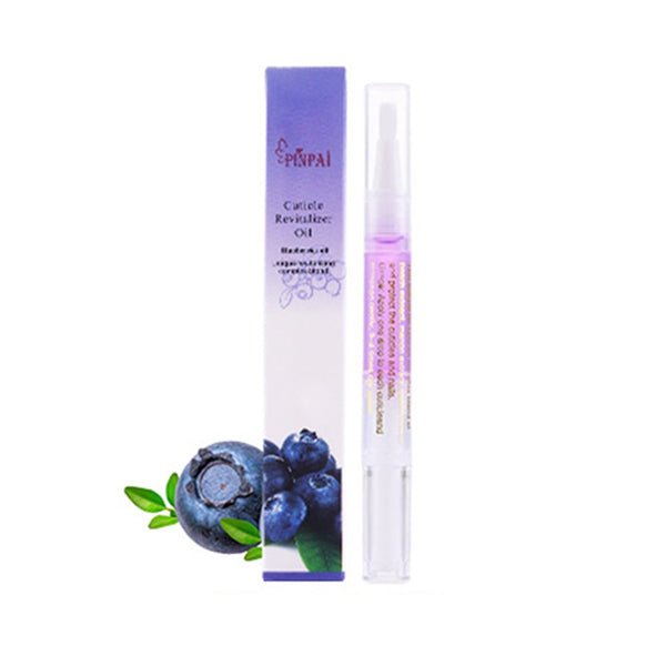 5ml Nail Nutrition Oil Pen Nail Treatment Cuticle Revitalizer - shopngos