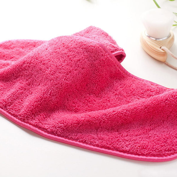 Makeup Remove Pad Face Towels Beauty - shopngos