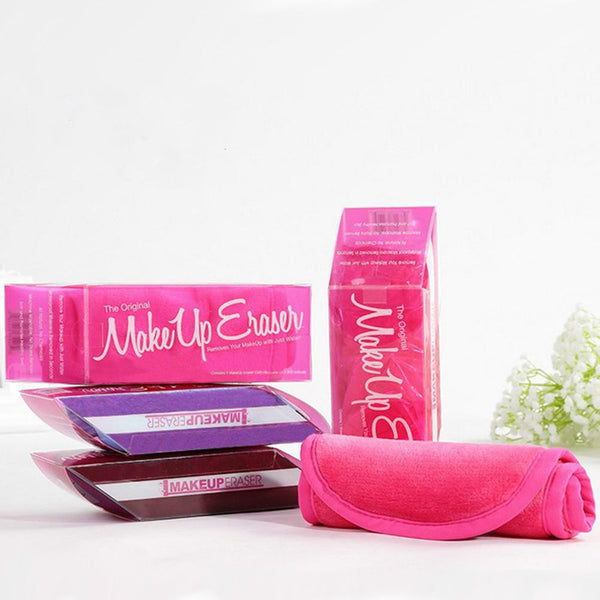 Makeup Remove Pad Face Towels Beauty - shopngos