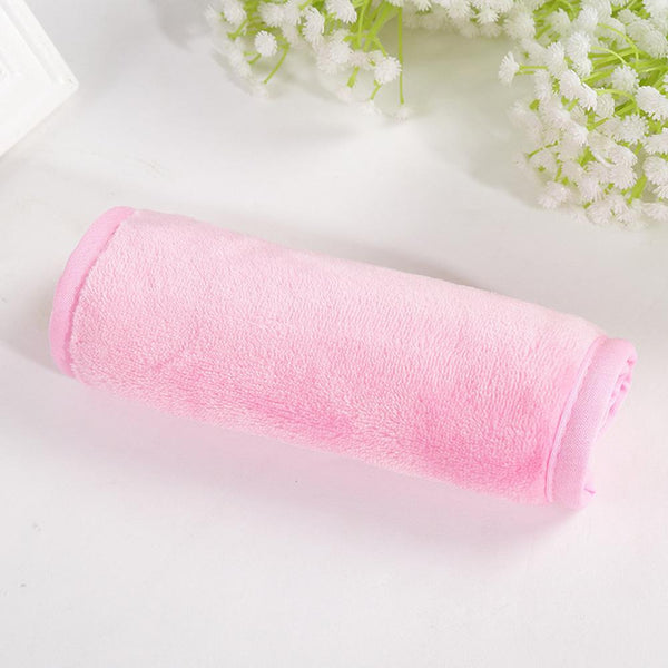 Makeup Remove Pad Face Towels Beauty - shopngos