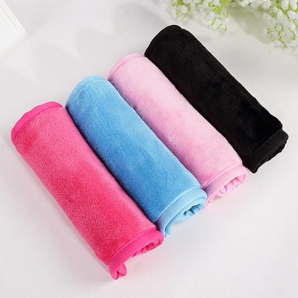 Makeup Remove Pad Face Towels Beauty - shopngos