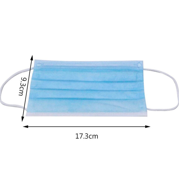 NMask Disposable Protect 3 Layers - shopngos