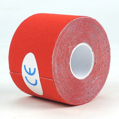 2Size Kinesiology Recovery Tape Strapping Gym Fitness - shopngos