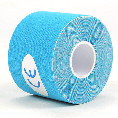 2Size Kinesiology Recovery Tape Strapping Gym Fitness - shopngos