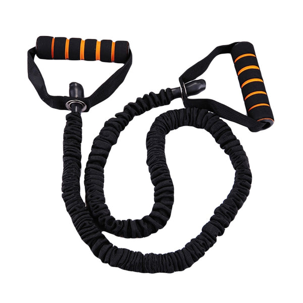 11pcs/set Pull Rope Fitness Resistance Bands Latex - shopngos