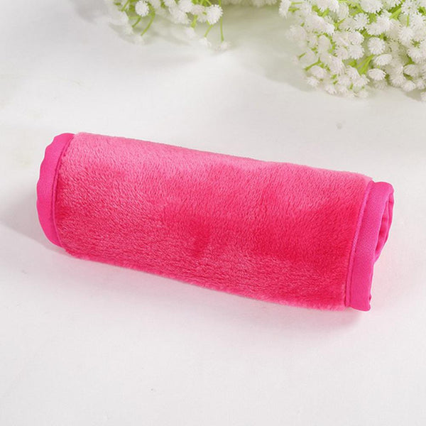 Makeup Remove Pad Face Towels Beauty - shopngos