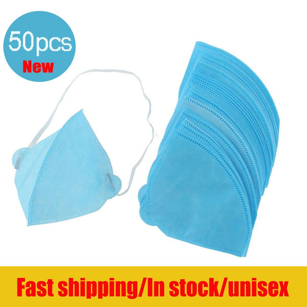 NMask Disposable Protect 3 Layers - shopngos