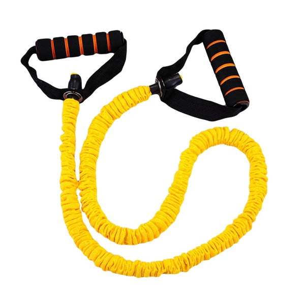 11pcs/set Pull Rope Fitness Resistance Bands Latex - shopngos