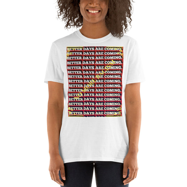 No racism T-Shirt - shopngos