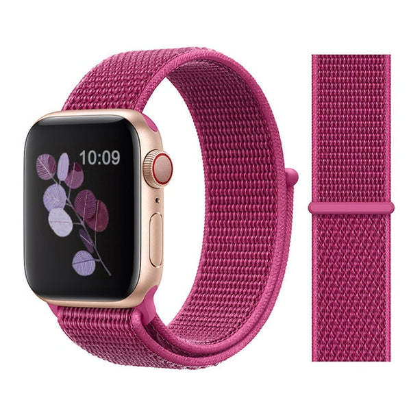 Band For Apple Watch Series 3/2/1 38MM 42MM - shopngos