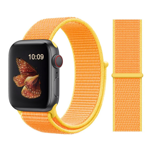 Band For Apple Watch Series 3/2/1 38MM 42MM - shopngos