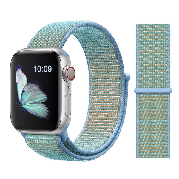 Band For Apple Watch Series 3/2/1 38MM 42MM - shopngos