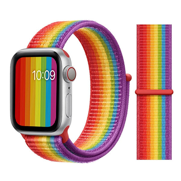 Band For Apple Watch Series 3/2/1 38MM 42MM - shopngos