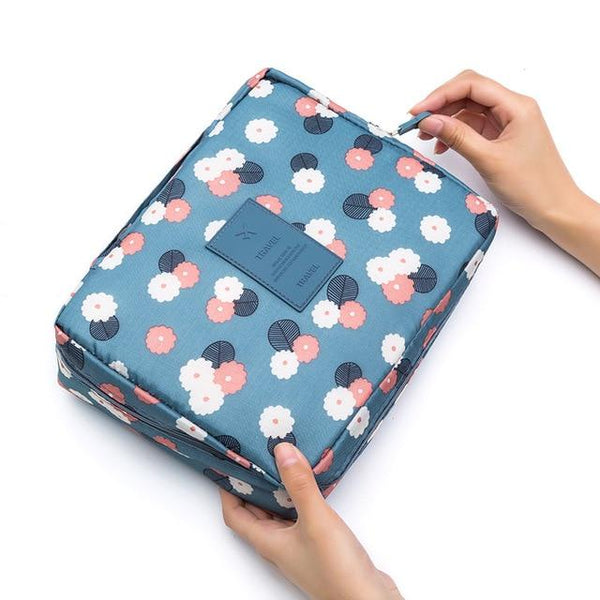 Multifunction travel Bag for her - shopngos