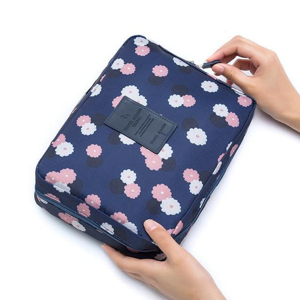 Multifunction travel Bag for her - shopngos