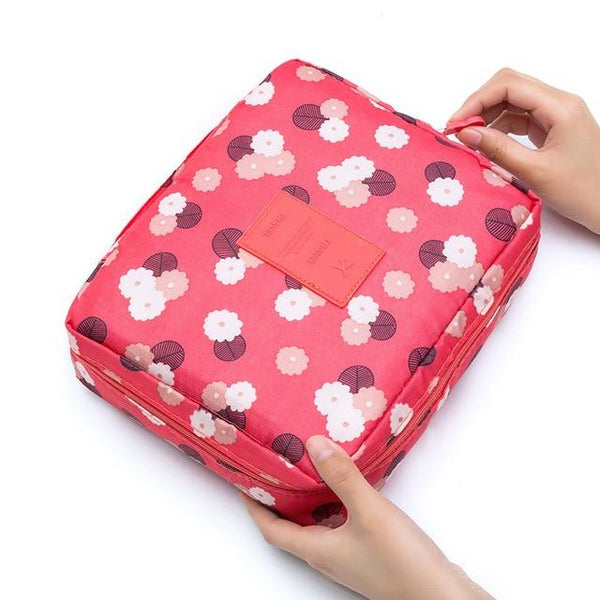 Multifunction travel Bag for her - shopngos