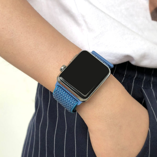 Band For Apple Watch Series 3/2/1 38MM 42MM - shopngos