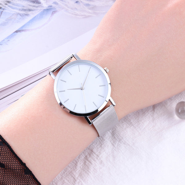 Wrist Watch Luxury Ladies  Bracelet - shopngos