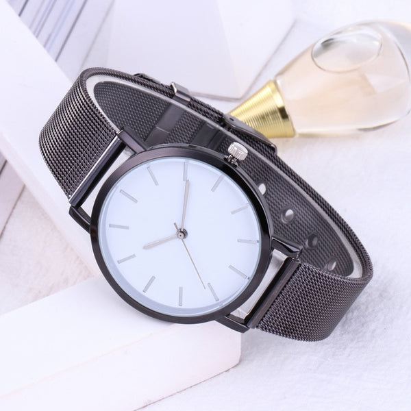 Wrist Watch Luxury Ladies  Bracelet - shopngos