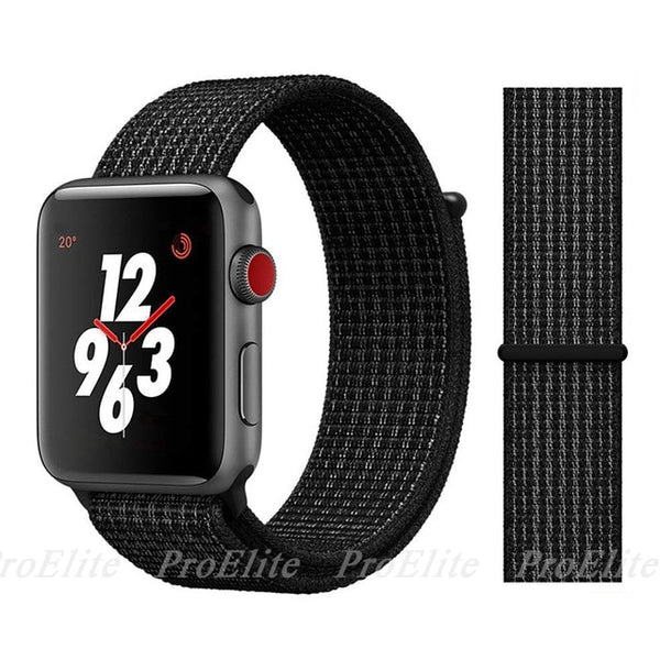 Band For Apple Watch Series 3/2/1 38MM 42MM - shopngos