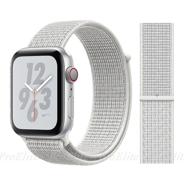 Band For Apple Watch Series 3/2/1 38MM 42MM - shopngos