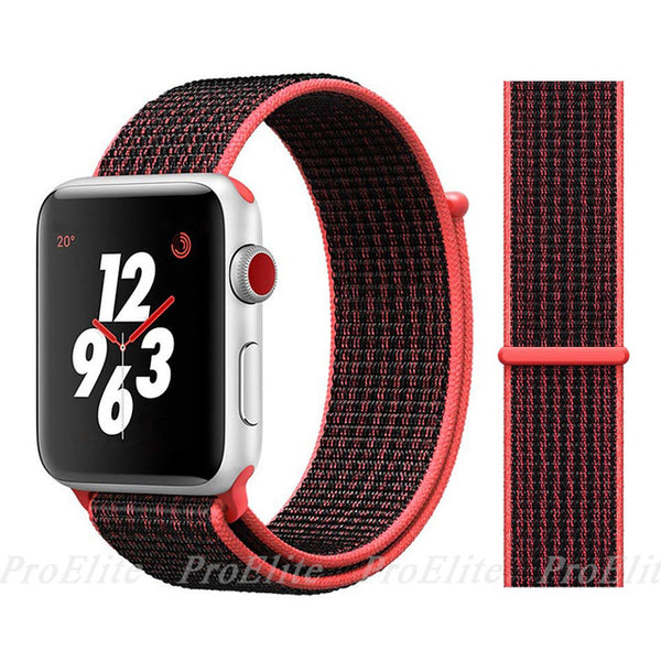 Band For Apple Watch Series 3/2/1 38MM 42MM - shopngos