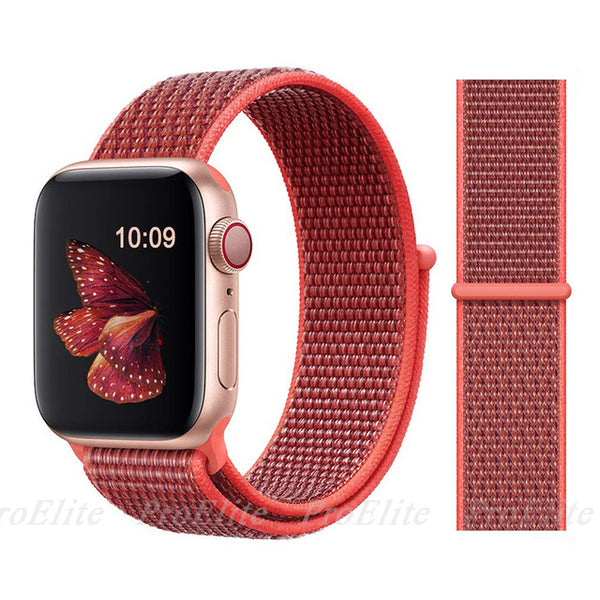 Band For Apple Watch Series 3/2/1 38MM 42MM - shopngos