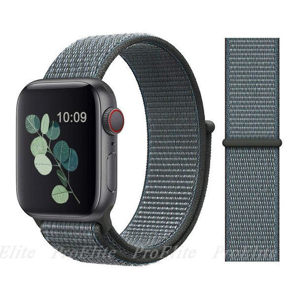 Band For Apple Watch Series 3/2/1 38MM 42MM - shopngos