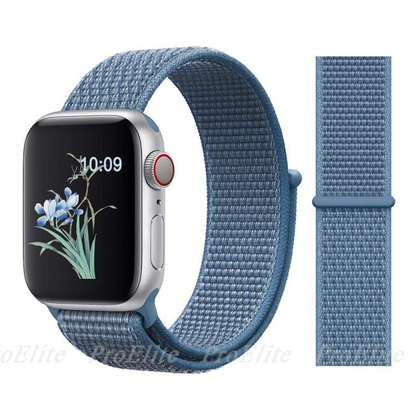 Band For Apple Watch Series 3/2/1 38MM 42MM - shopngos