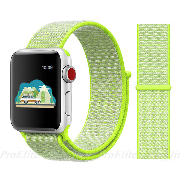 Band For Apple Watch Series 3/2/1 38MM 42MM - shopngos