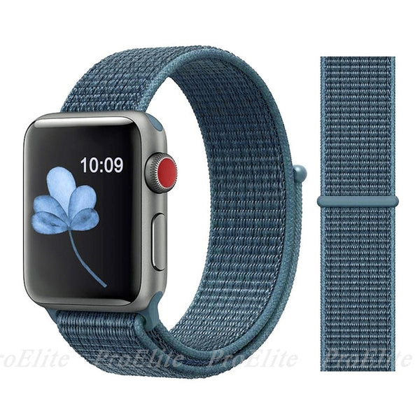 Band For Apple Watch Series 3/2/1 38MM 42MM - shopngos