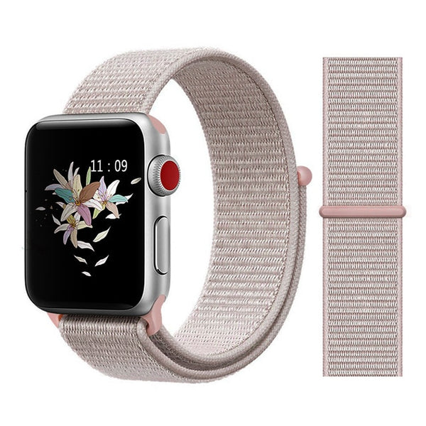 Band For Apple Watch Series 3/2/1 38MM 42MM - shopngos