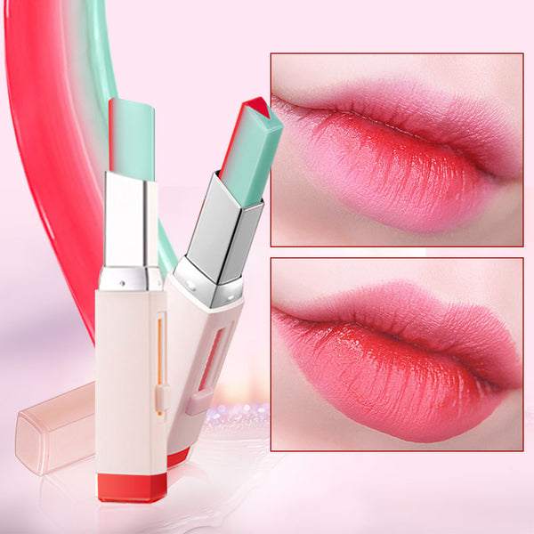 Belegend Fashion Korean Bite Lipstick V Cutting - shopngos