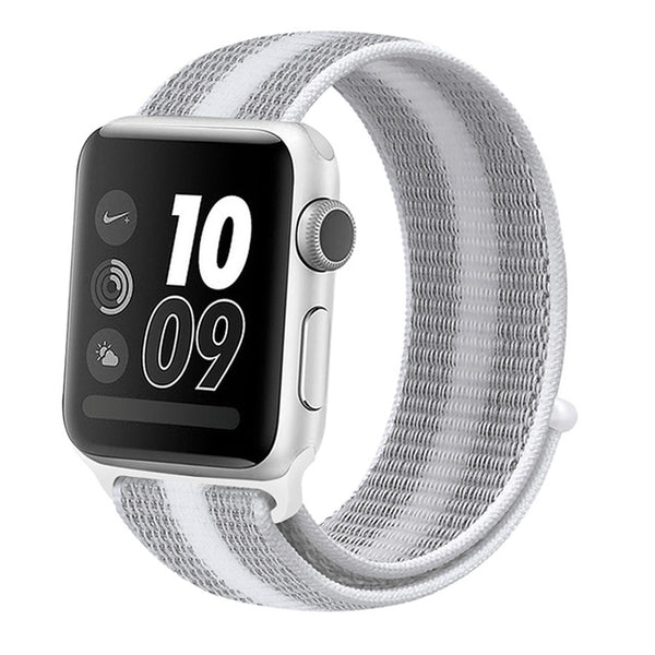 Band For Apple Watch Series 3/2/1 38MM 42MM - shopngos